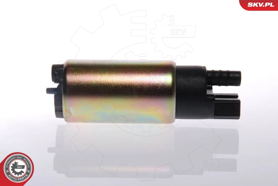 Fuel Pump